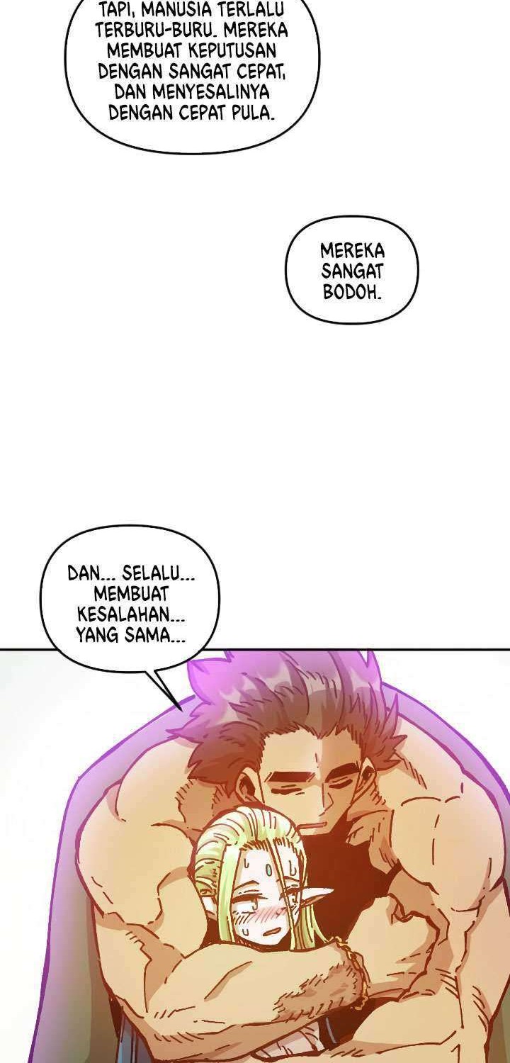 Slave B Chapter 64 - halaman 59