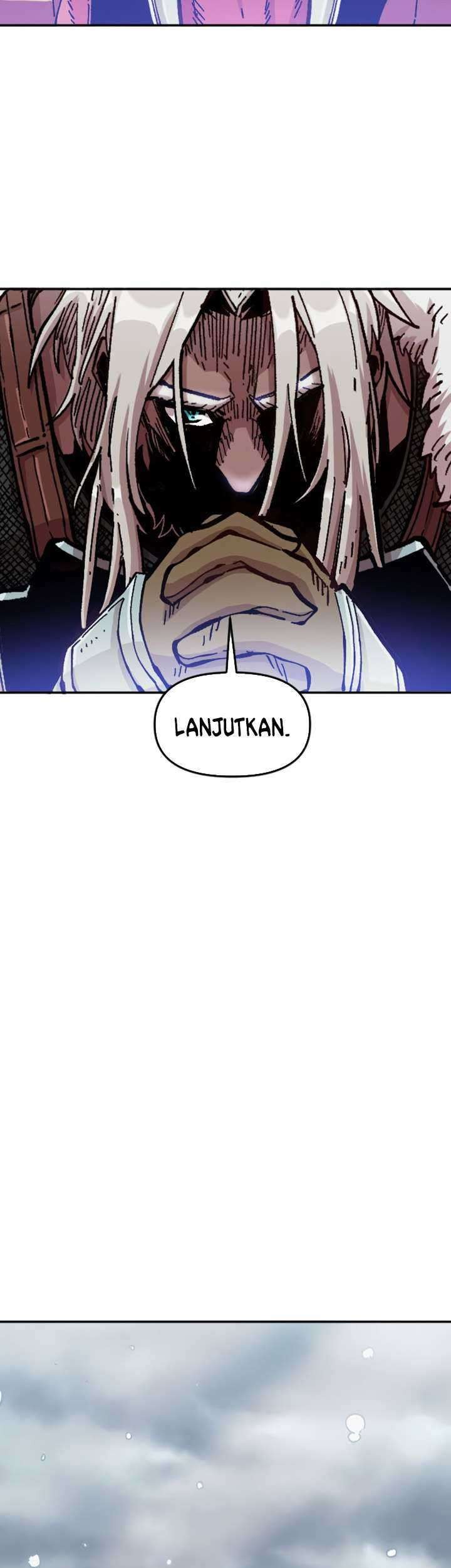 Slave B Chapter 64 - halaman 6