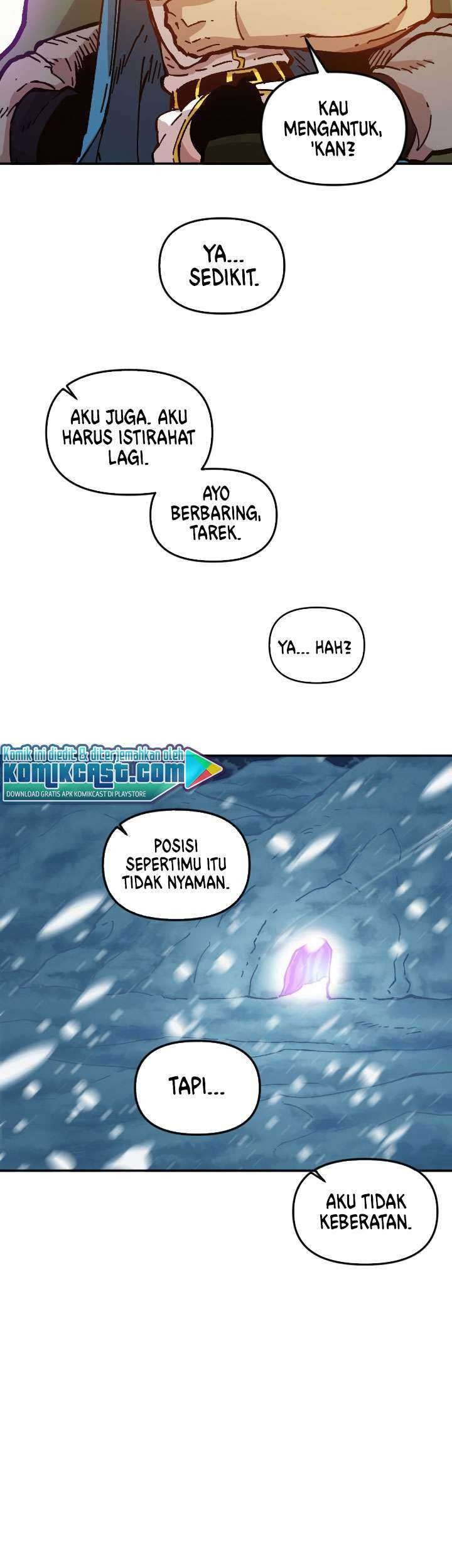 Slave B Chapter 64 - halaman 60