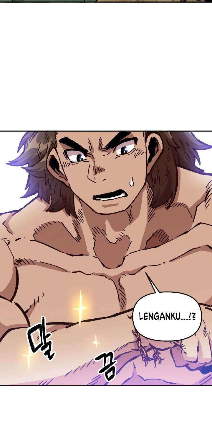 Slave B Chapter 64 - halaman 65
