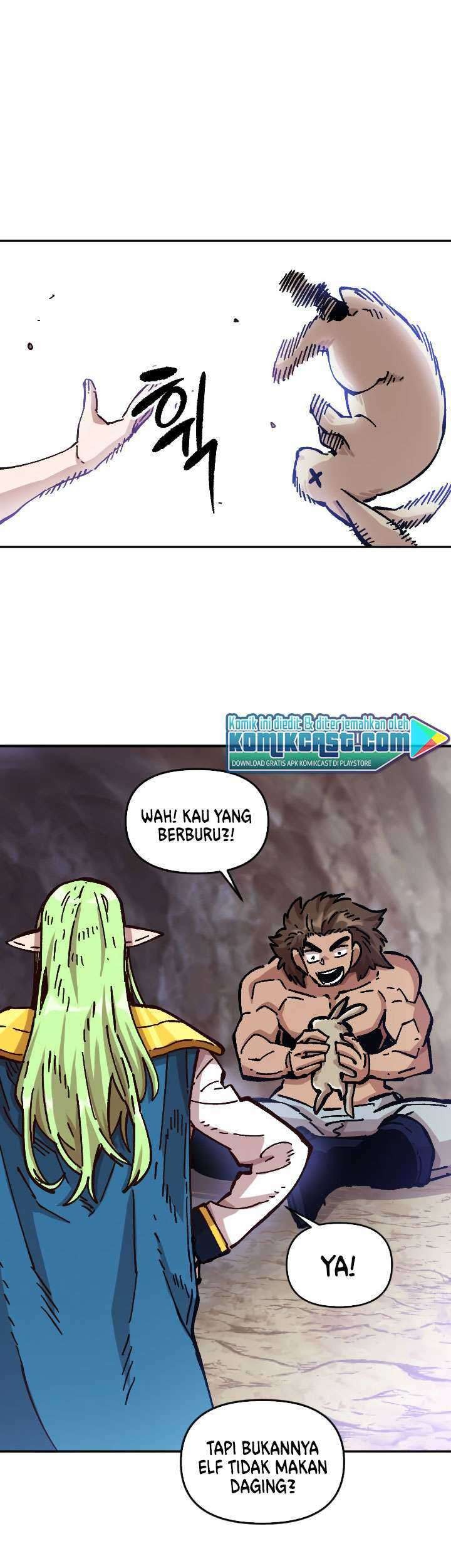 Slave B Chapter 64 - halaman 66