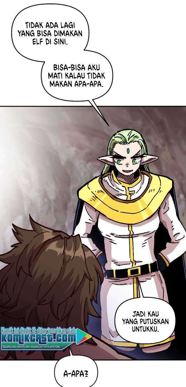 Slave B Chapter 64 - halaman 67