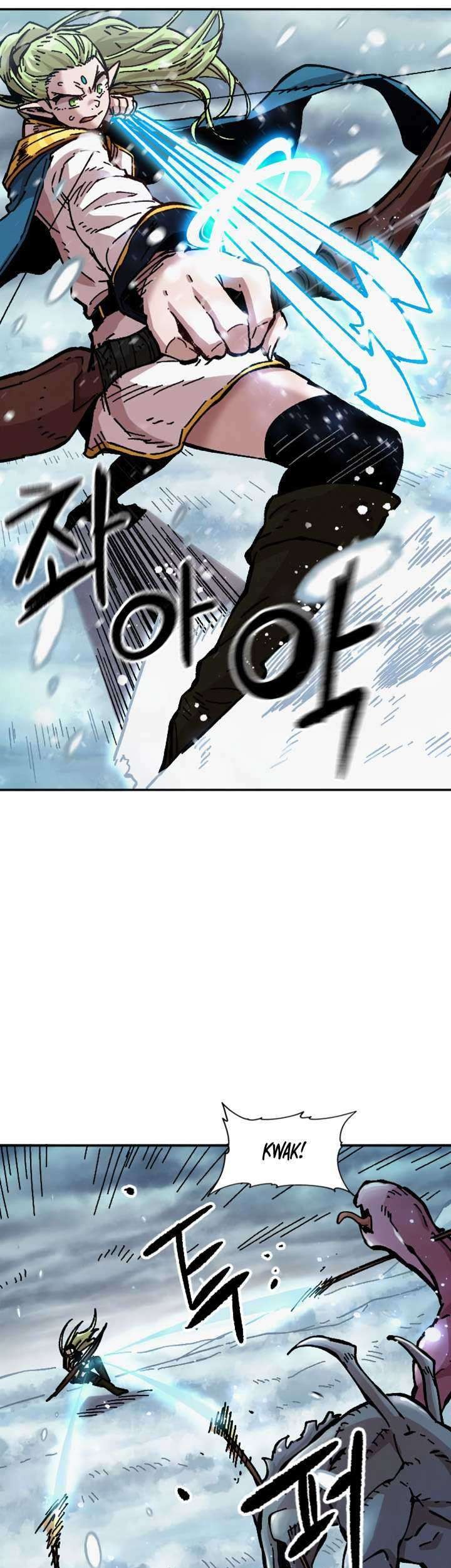 Slave B Chapter 64 - halaman 8