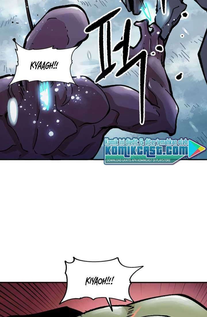 Slave B Chapter 64 - halaman 9