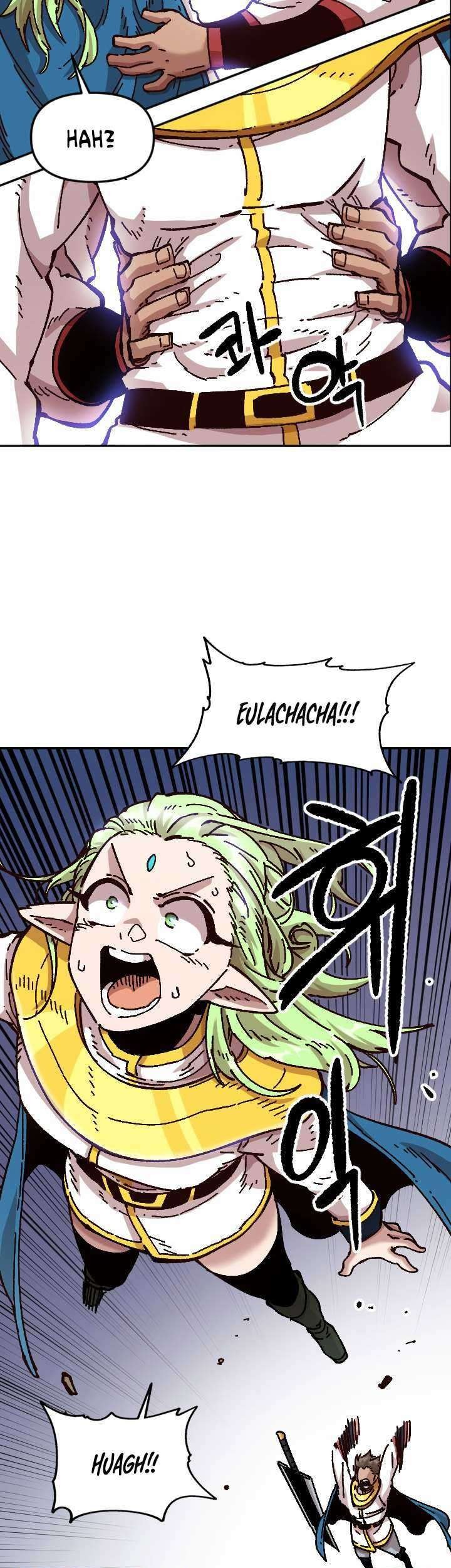 Slave B Chapter 65 - halaman 10