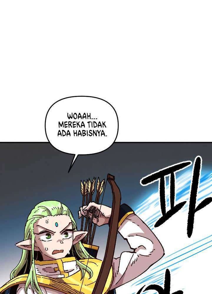 Slave B Chapter 65 - halaman 17