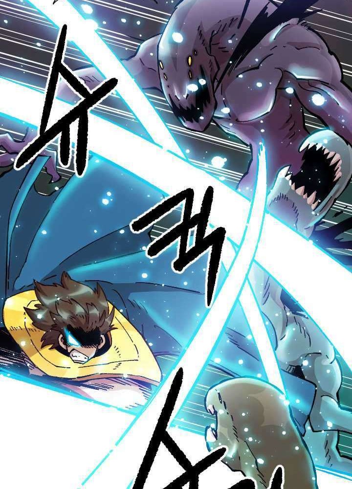 Slave B Chapter 65 - halaman 19