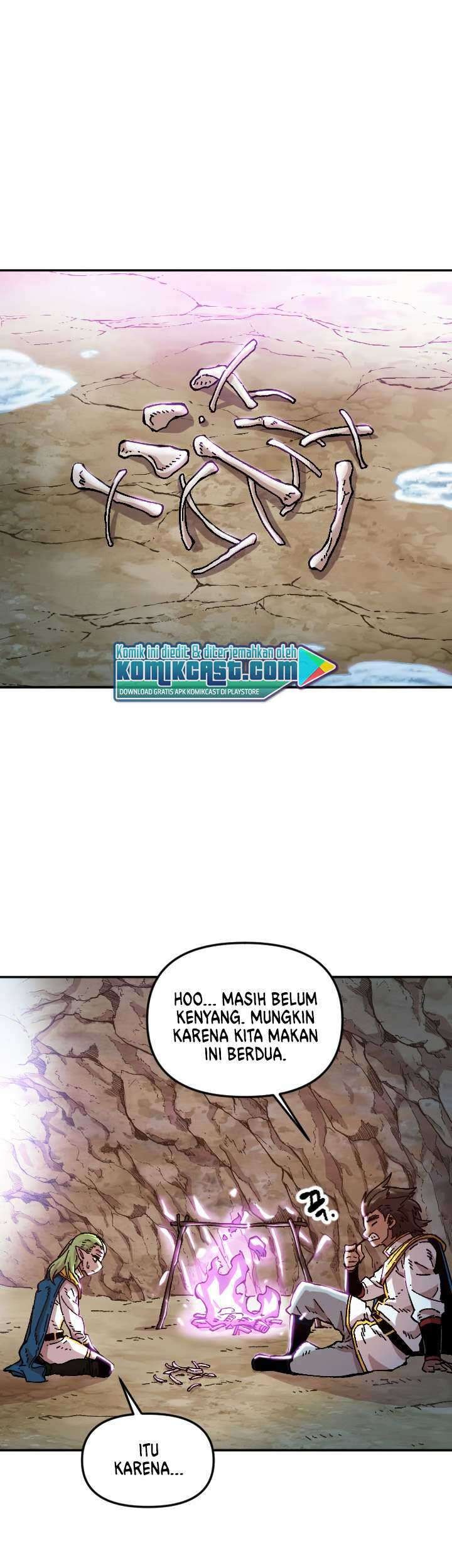 Slave B Chapter 65 - halaman 2