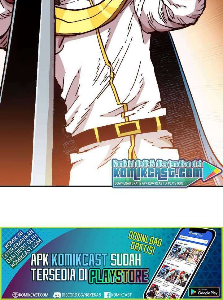 Slave B Chapter 65 - halaman 21