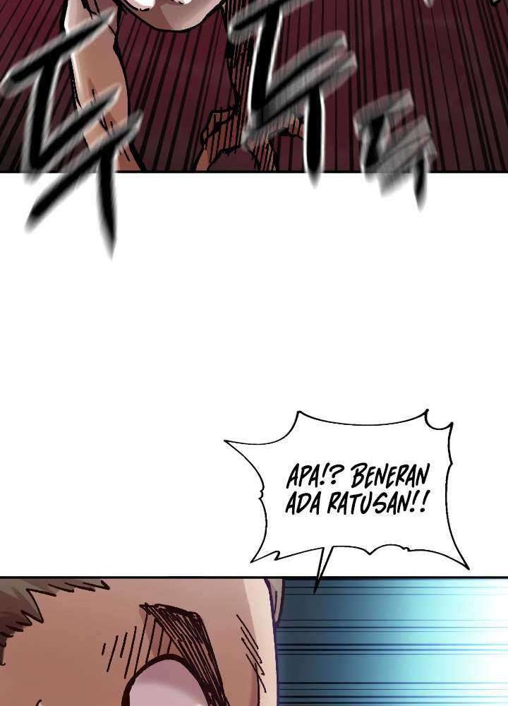 Slave B Chapter 65 - halaman 23
