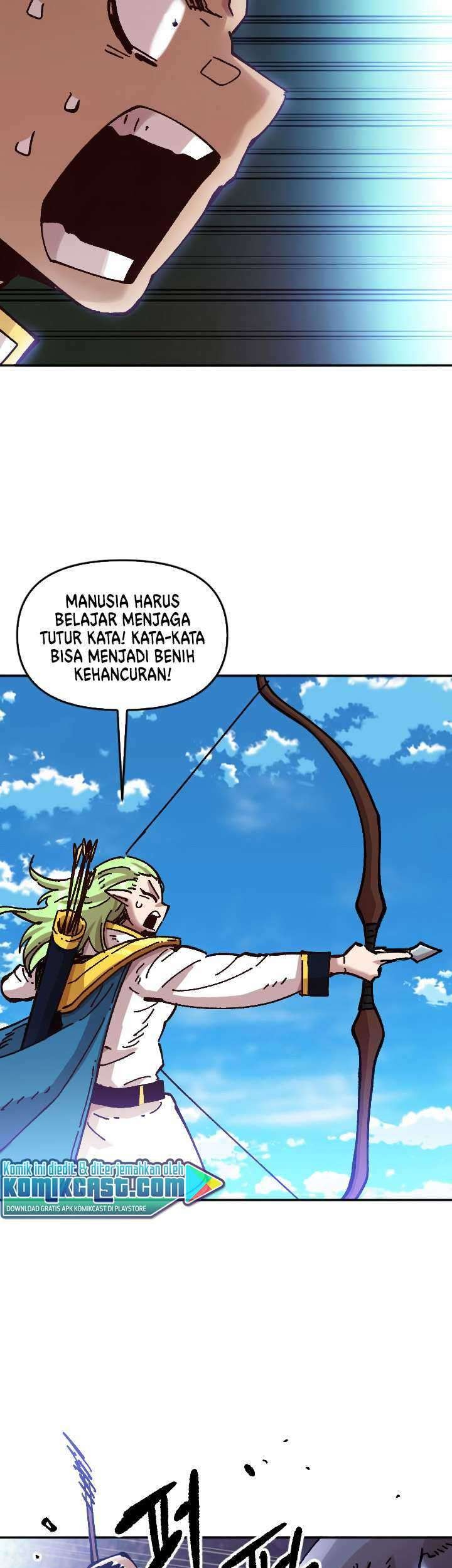 Slave B Chapter 65 - halaman 24
