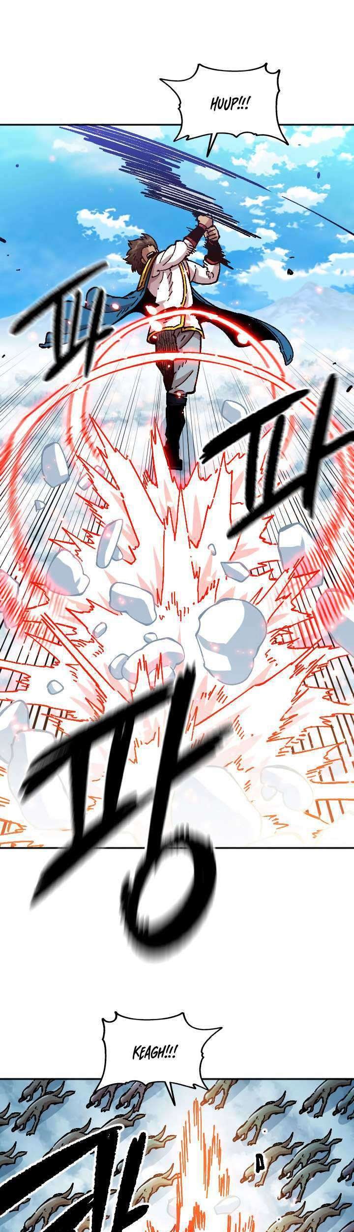 Slave B Chapter 65 - halaman 26