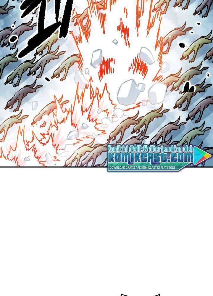 Slave B Chapter 65 - halaman 27