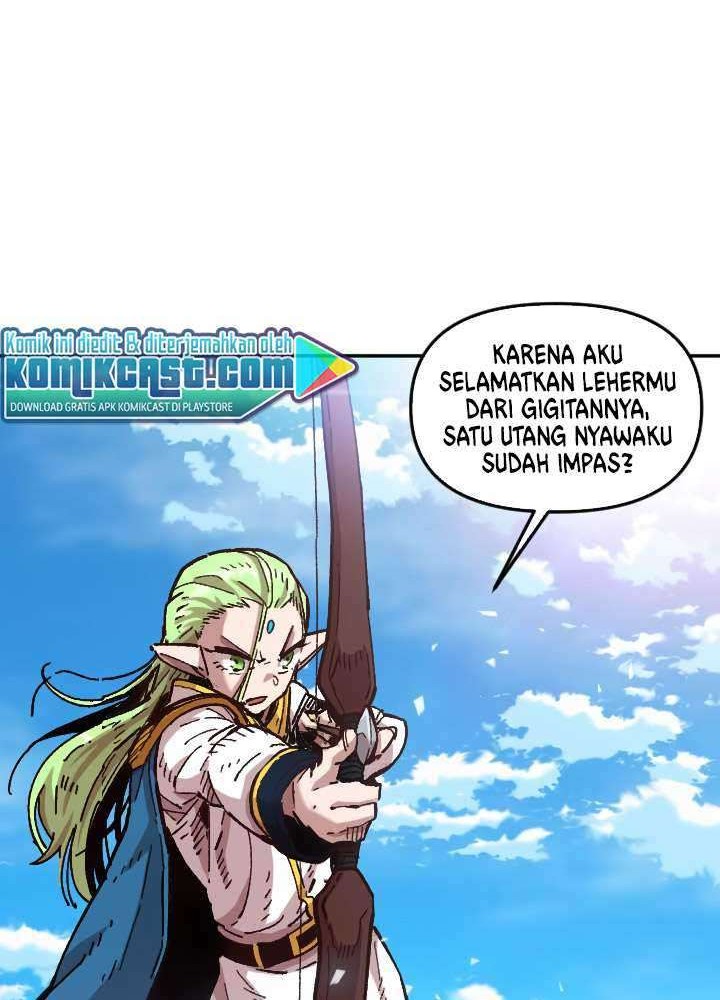 Slave B Chapter 65 - halaman 29