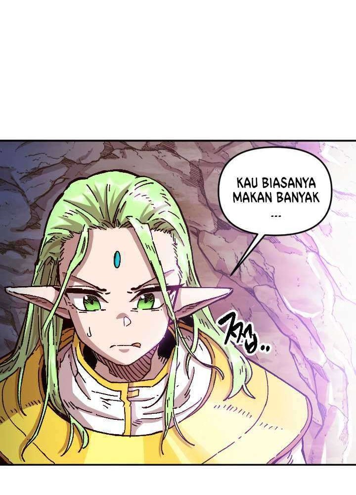 Slave B Chapter 65 - halaman 3
