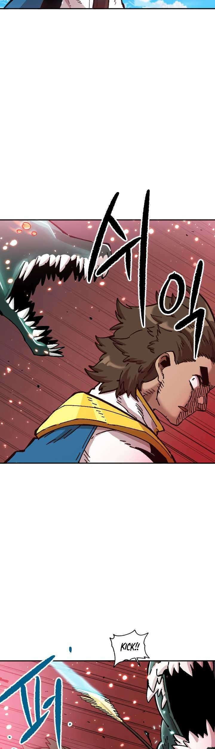 Slave B Chapter 65 - halaman 30