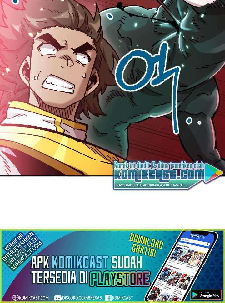 Slave B Chapter 65 - halaman 31