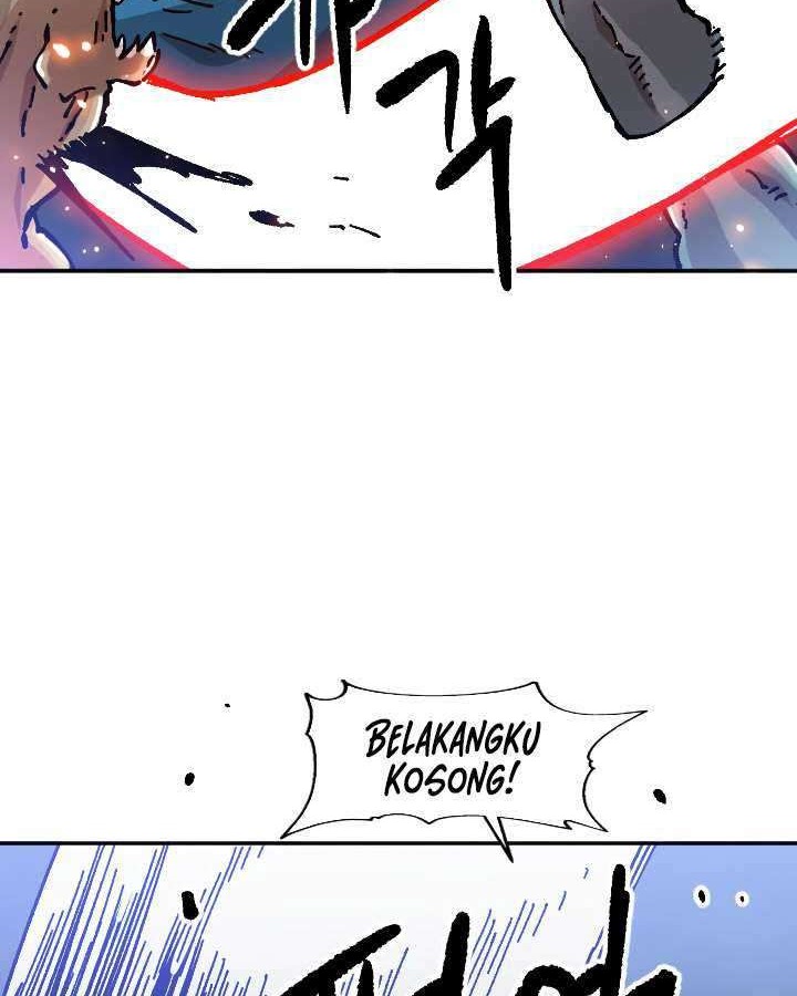 Slave B Chapter 65 - halaman 33