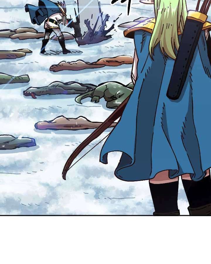 Slave B Chapter 65 - halaman 37