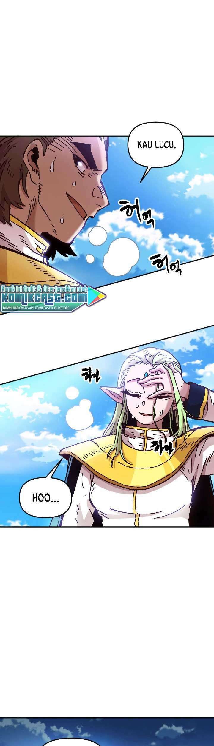 Slave B Chapter 65 - halaman 38