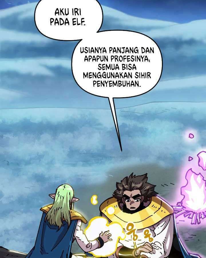Slave B Chapter 65 - halaman 39