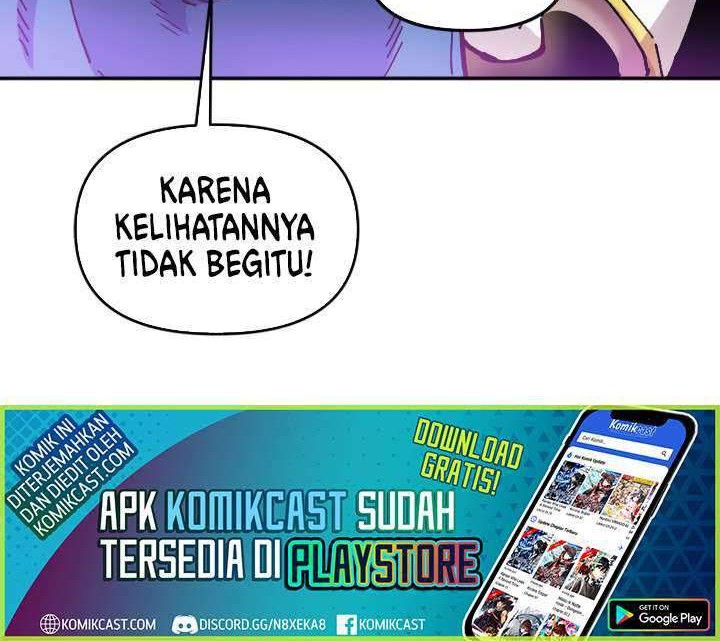 Slave B Chapter 65 - halaman 41