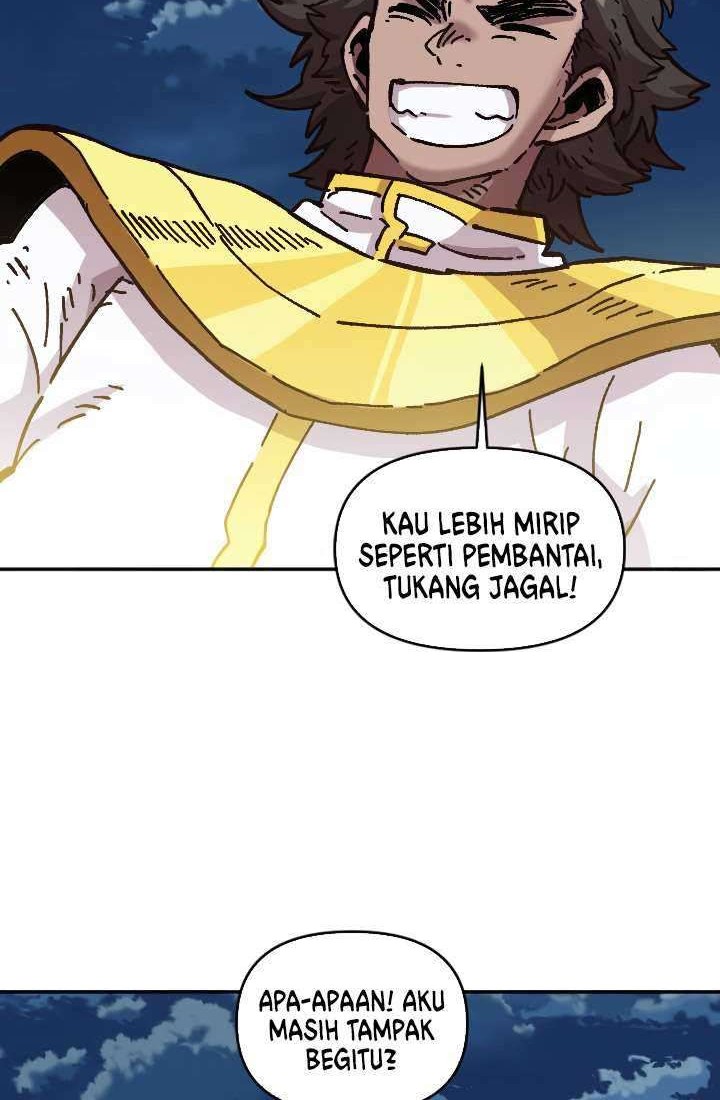 Slave B Chapter 65 - halaman 47