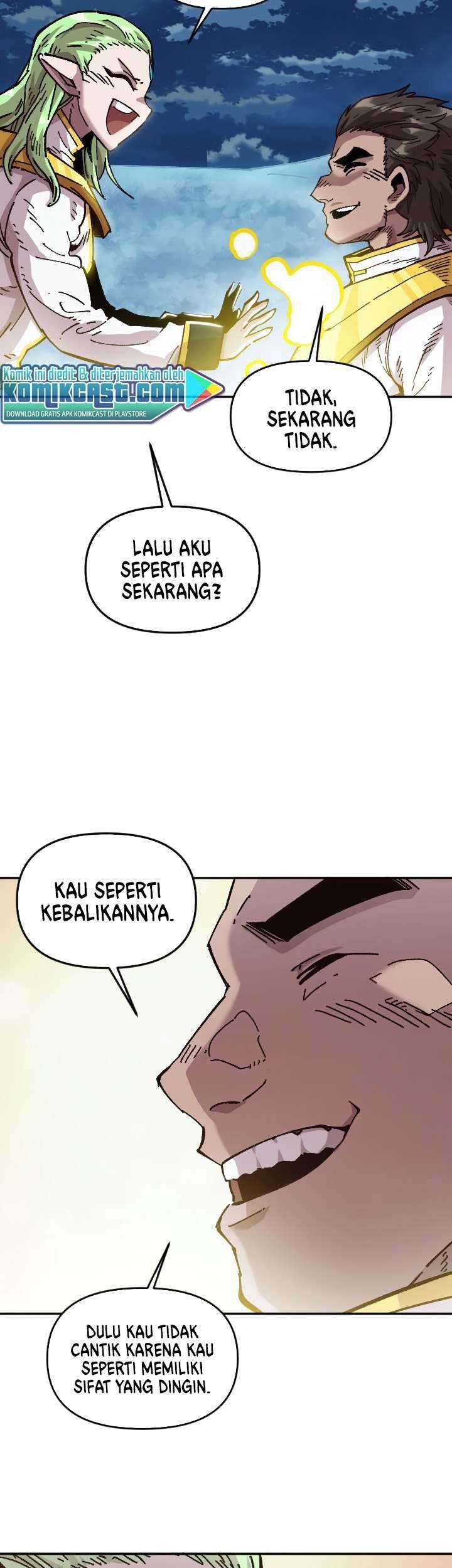 Slave B Chapter 65 - halaman 48
