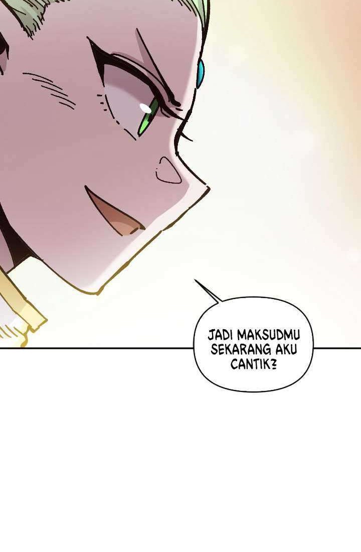 Slave B Chapter 65 - halaman 49