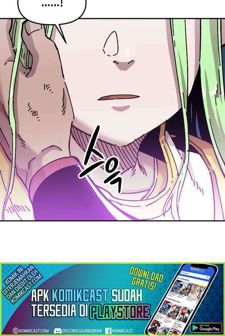 Slave B Chapter 65 - halaman 51