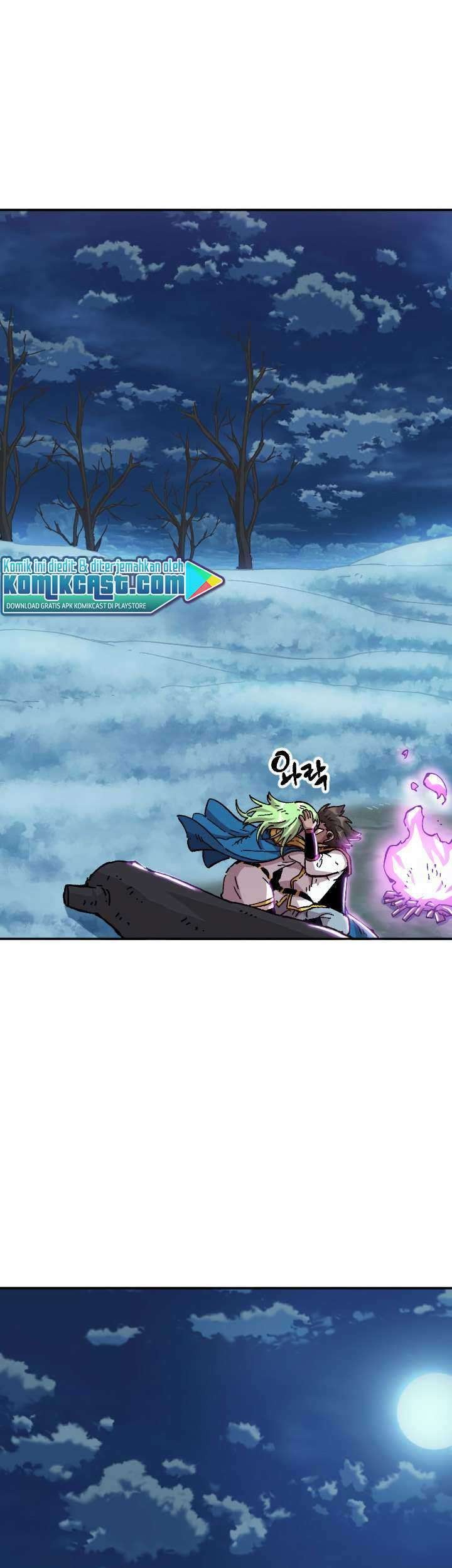 Slave B Chapter 65 - halaman 52