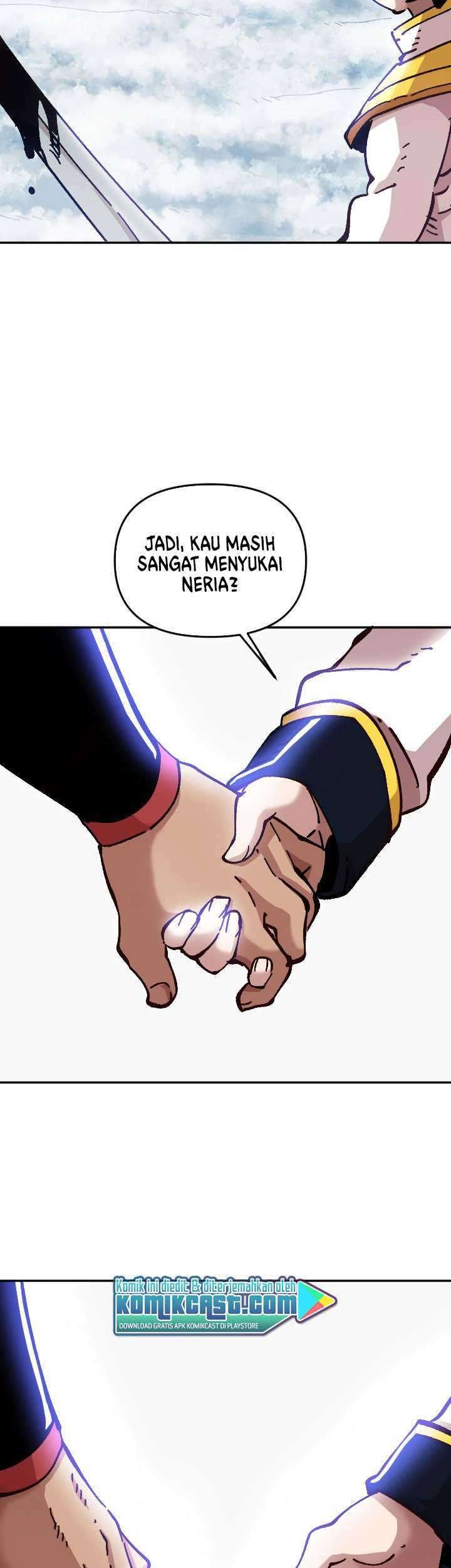 Slave B Chapter 65 - halaman 58