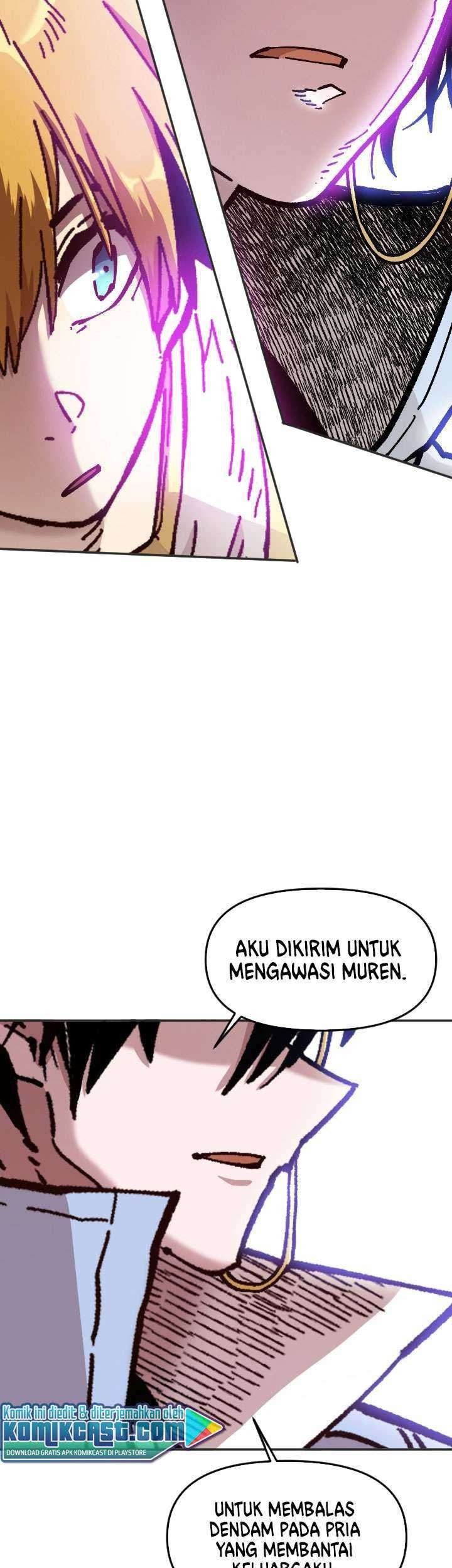 Slave B Chapter 66 - halaman 10