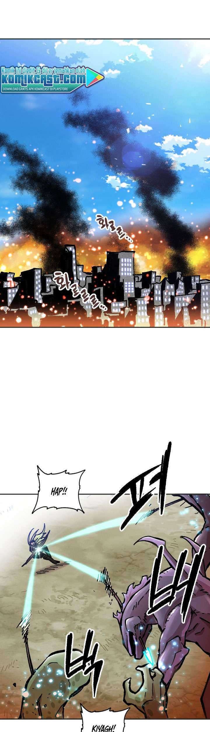 Slave B Chapter 66 - halaman 12