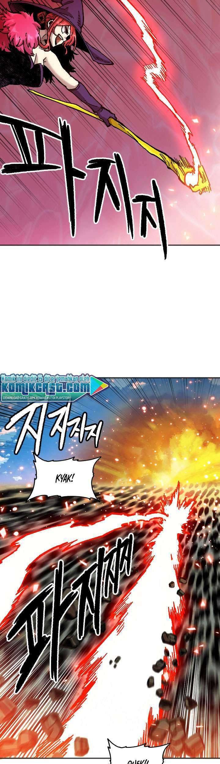 Slave B Chapter 66 - halaman 18