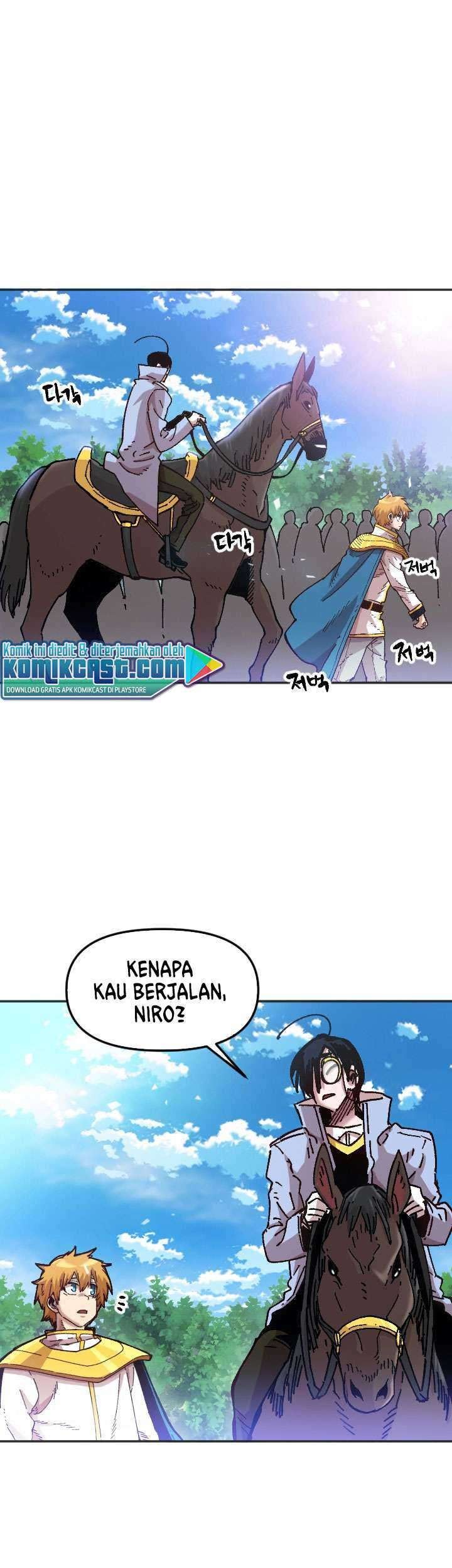 Slave B Chapter 66 - halaman 2