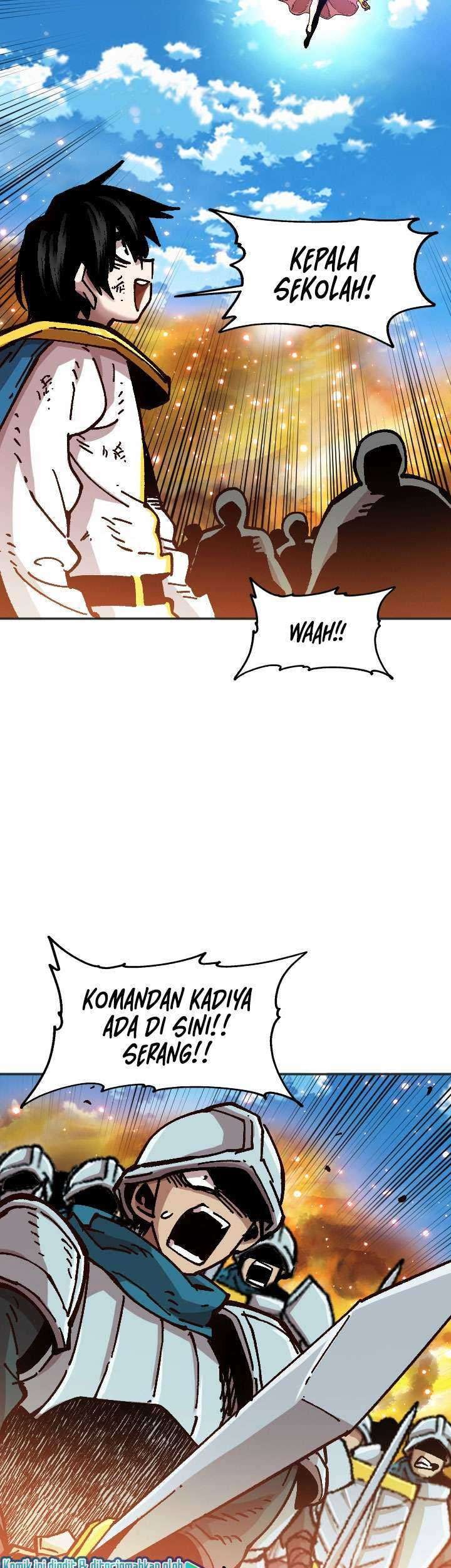 Slave B Chapter 66 - halaman 20