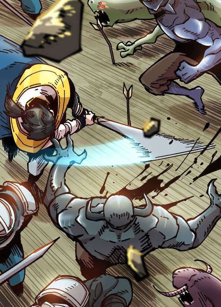Slave B Chapter 66 - halaman 23