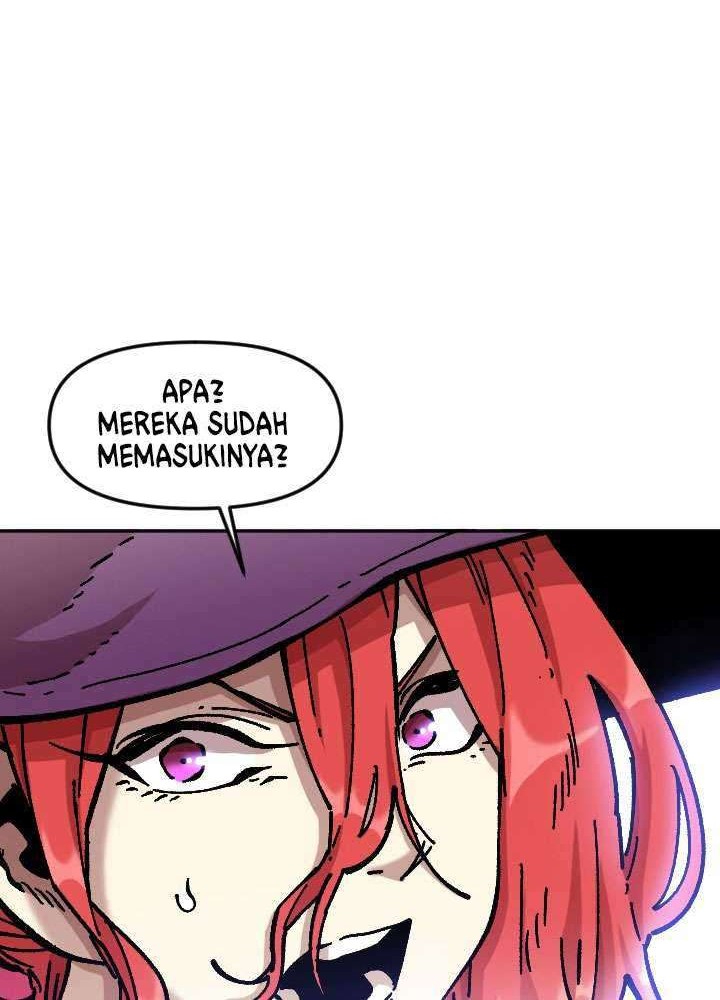 Slave B Chapter 66 - halaman 25