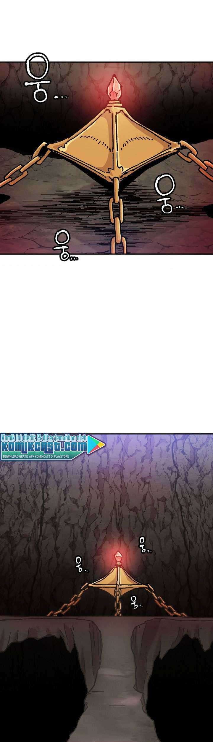 Slave B Chapter 66 - halaman 28