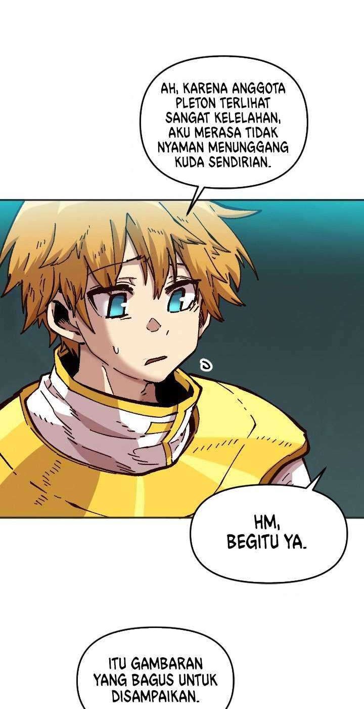 Slave B Chapter 66 - halaman 3