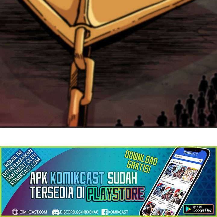 Slave B Chapter 66 - halaman 31