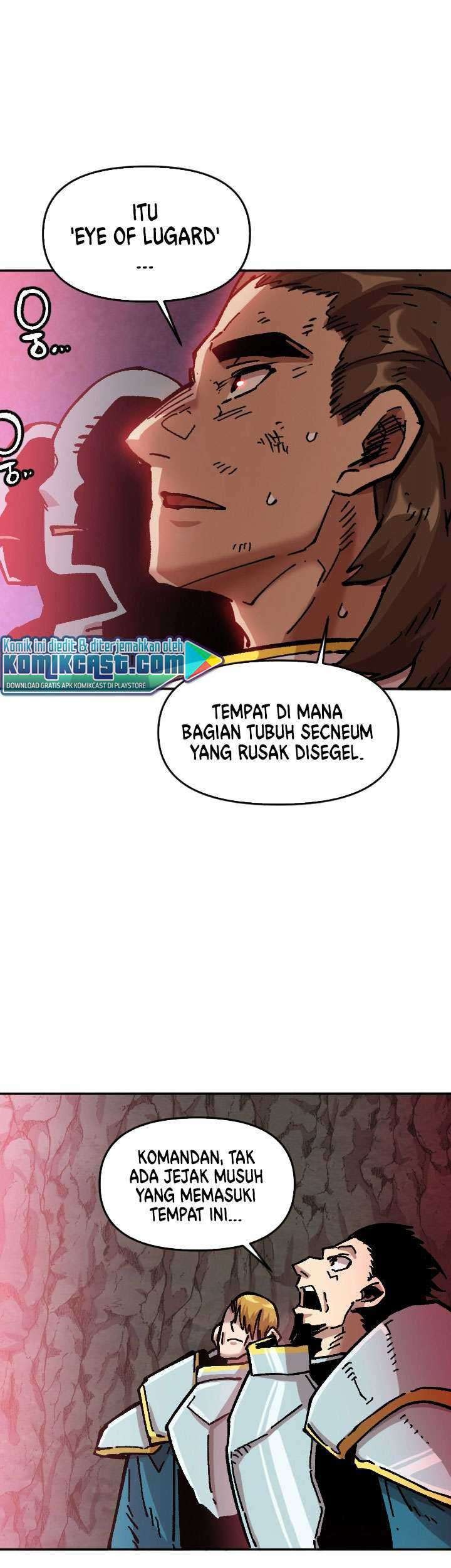 Slave B Chapter 66 - halaman 32
