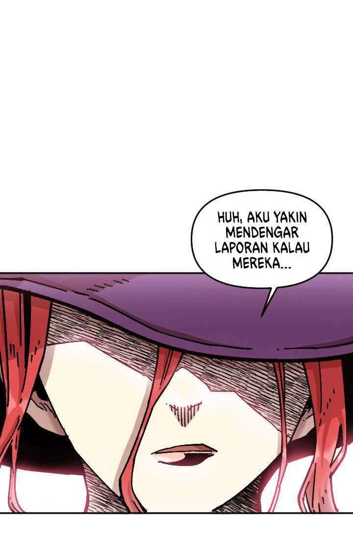 Slave B Chapter 66 - halaman 33