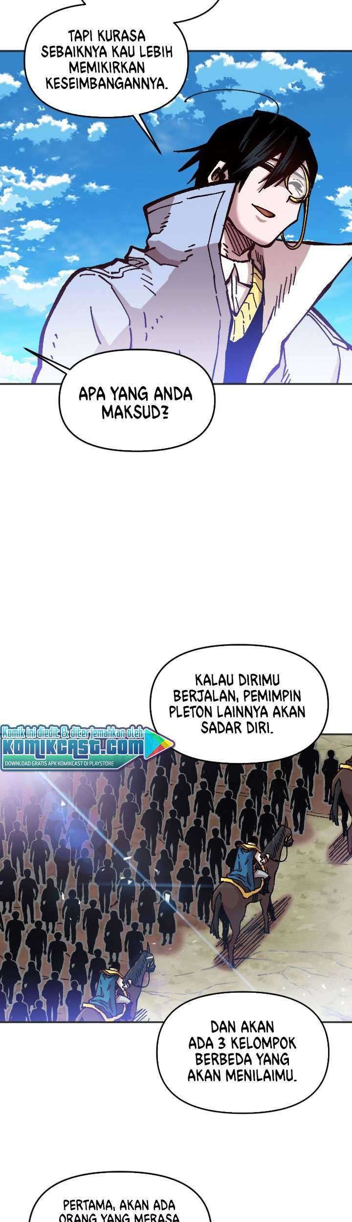 Slave B Chapter 66 - halaman 4