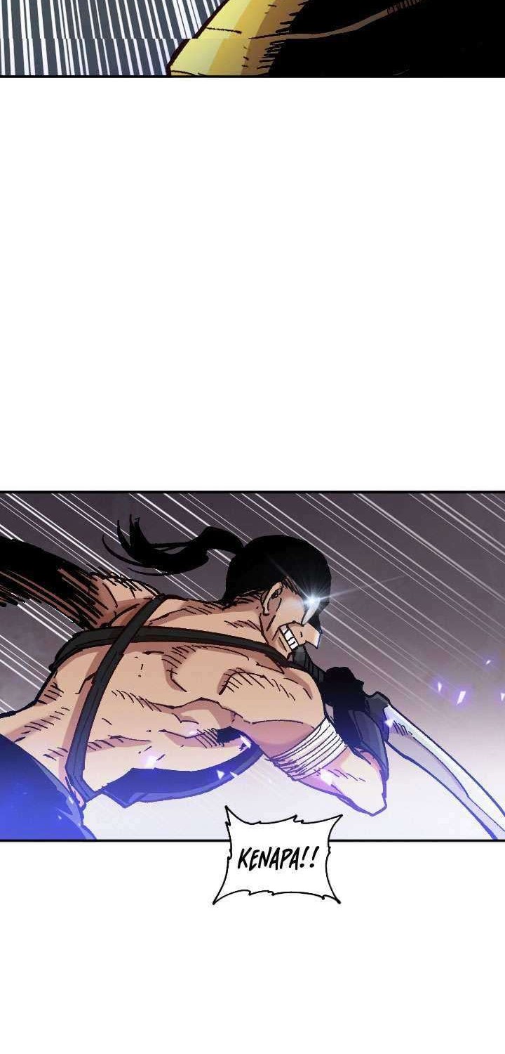 Slave B Chapter 66 - halaman 45