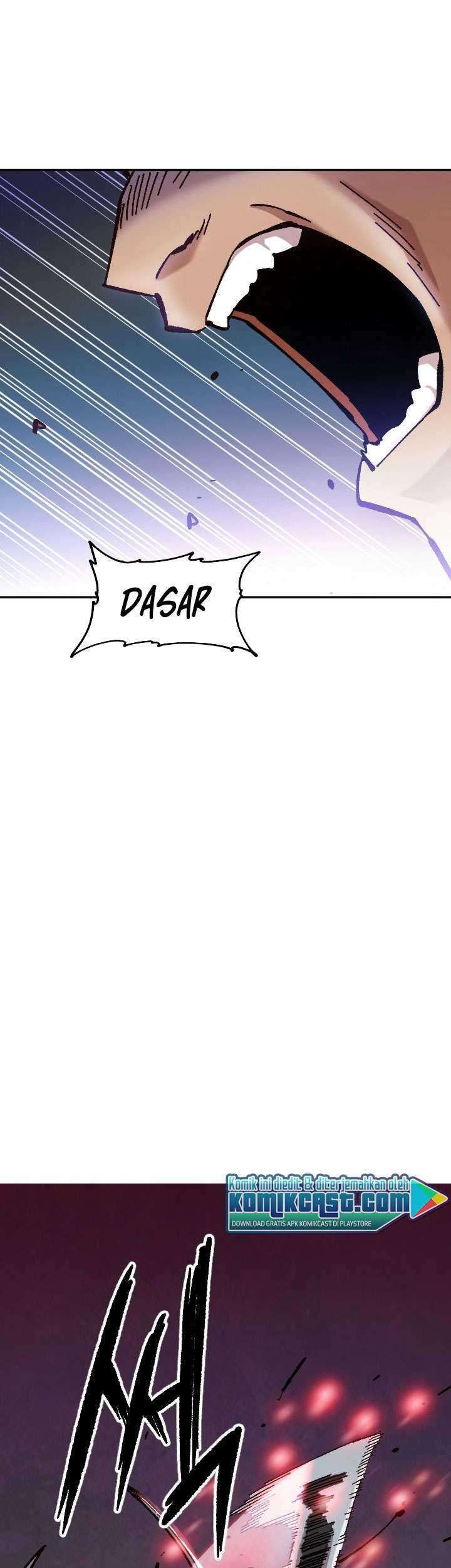 Slave B Chapter 66 - halaman 46