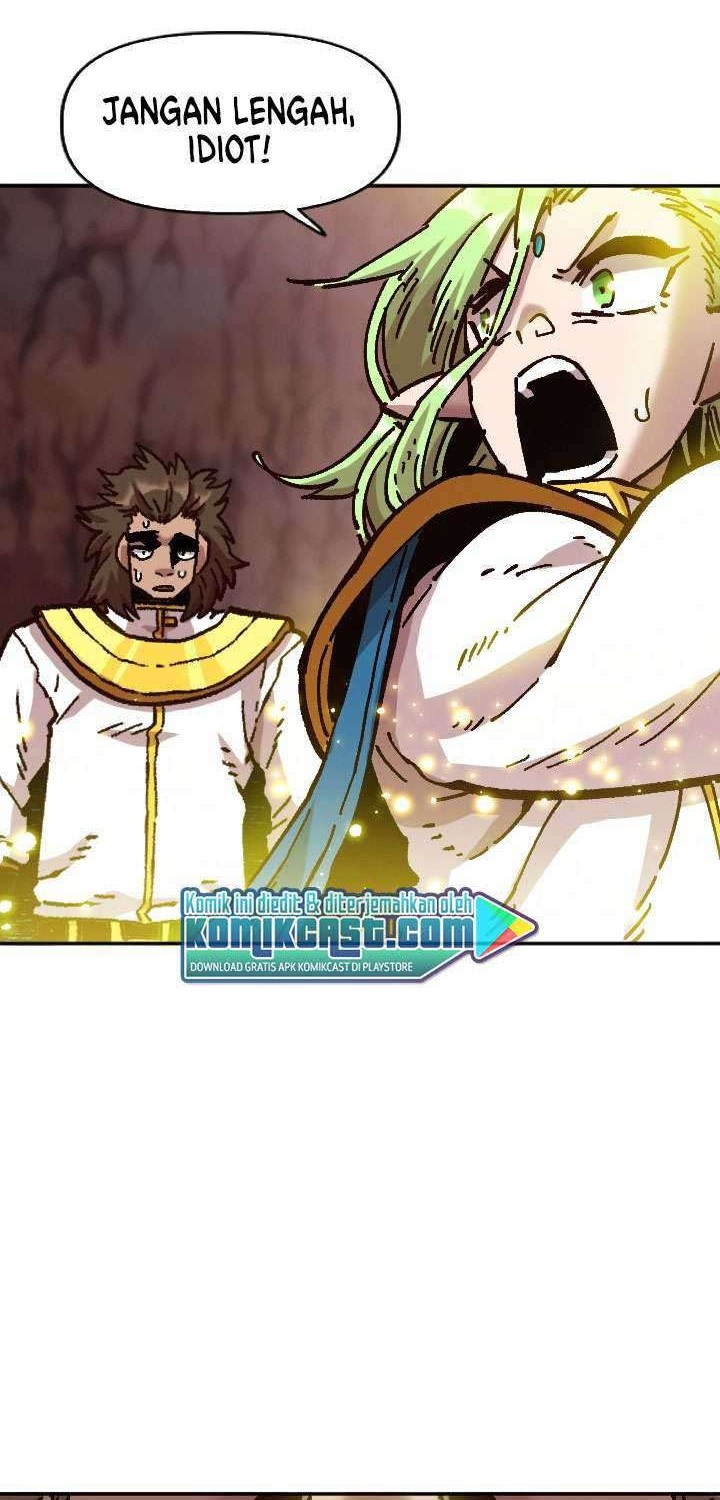 Slave B Chapter 66 - halaman 49