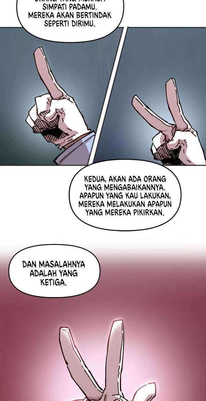 Slave B Chapter 66 - halaman 5