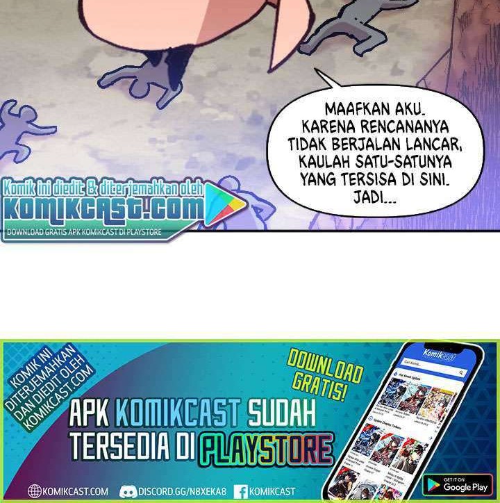 Slave B Chapter 66 - halaman 51